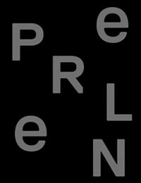 Cover: Perlen