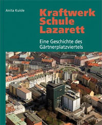 Cover: Kraftwerk - Schule - Lazarett