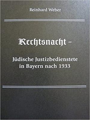 Cover: Rechtsnacht