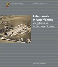 Cover: Lehmrausch in Unterföhring