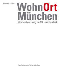 Cover: WohnOrt München