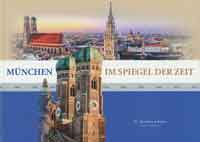 Cover: Chronik - München im Spiegel der Zeit