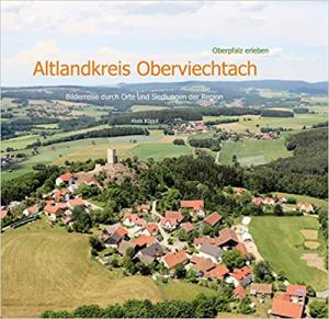 Cover: Altlandkreis Oberviechtach