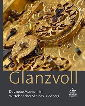 Cover: Glanzvoll