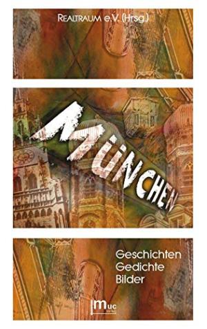 Cover: München