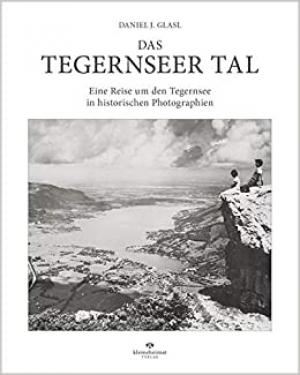 Cover: Das Tegernseer Tal
