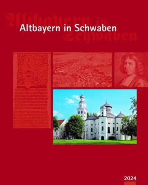  - Altbayern in Schwaben 2024