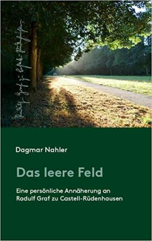 München Buch Das leere Feld