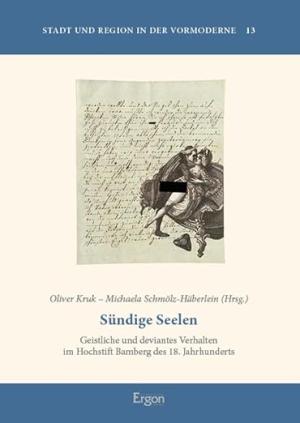 Cover: Sündige Seelen