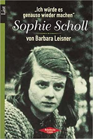 Cover: Sophie Scholl