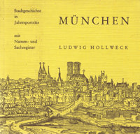 Cover: München