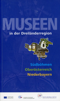 Cover: Museen