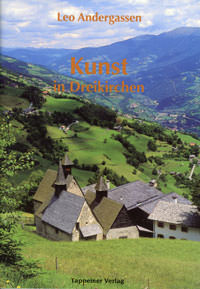Cover: Kunst in Dreikirchen