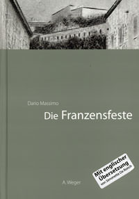 Cover: Die Franzensfeste