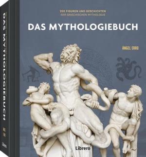 Cover: Das Mythologiebuch