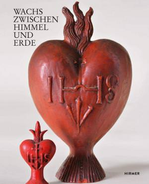 München Buch Wachs zwischen Himmel und Erde