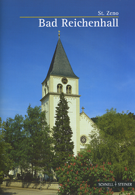 Cover: St. Zeno