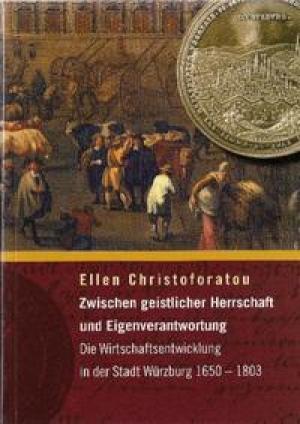 München Buch Zwischen geistlicher Herrschaft und Eigenverantwortung