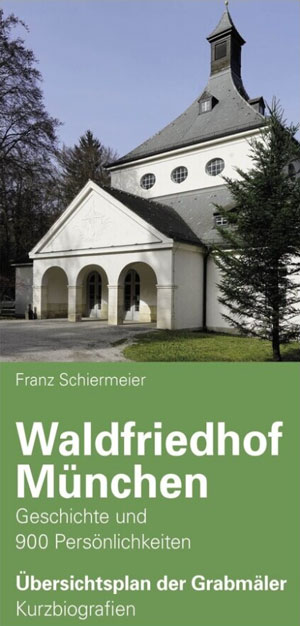 Waldfriedhof