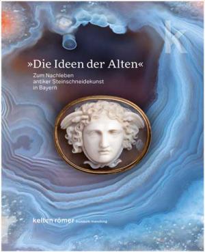 Cover: Die Ideen der Alten