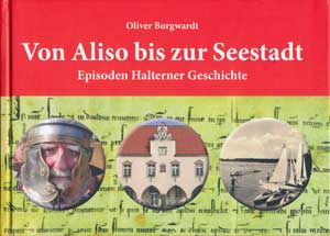 Cover: Von Aliso bis zur Seestadt