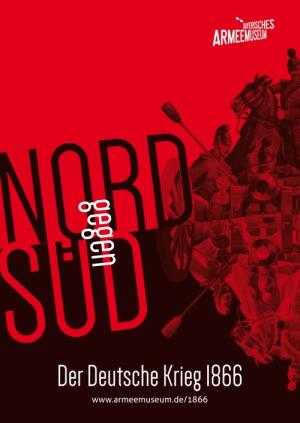 Cover: Nord gegen Süd