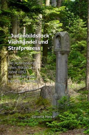 München Buch Judenbildstock, Viehhandel und Strafprozess