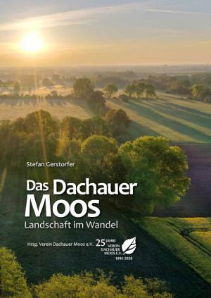 Cover: Das Dachauer Moos