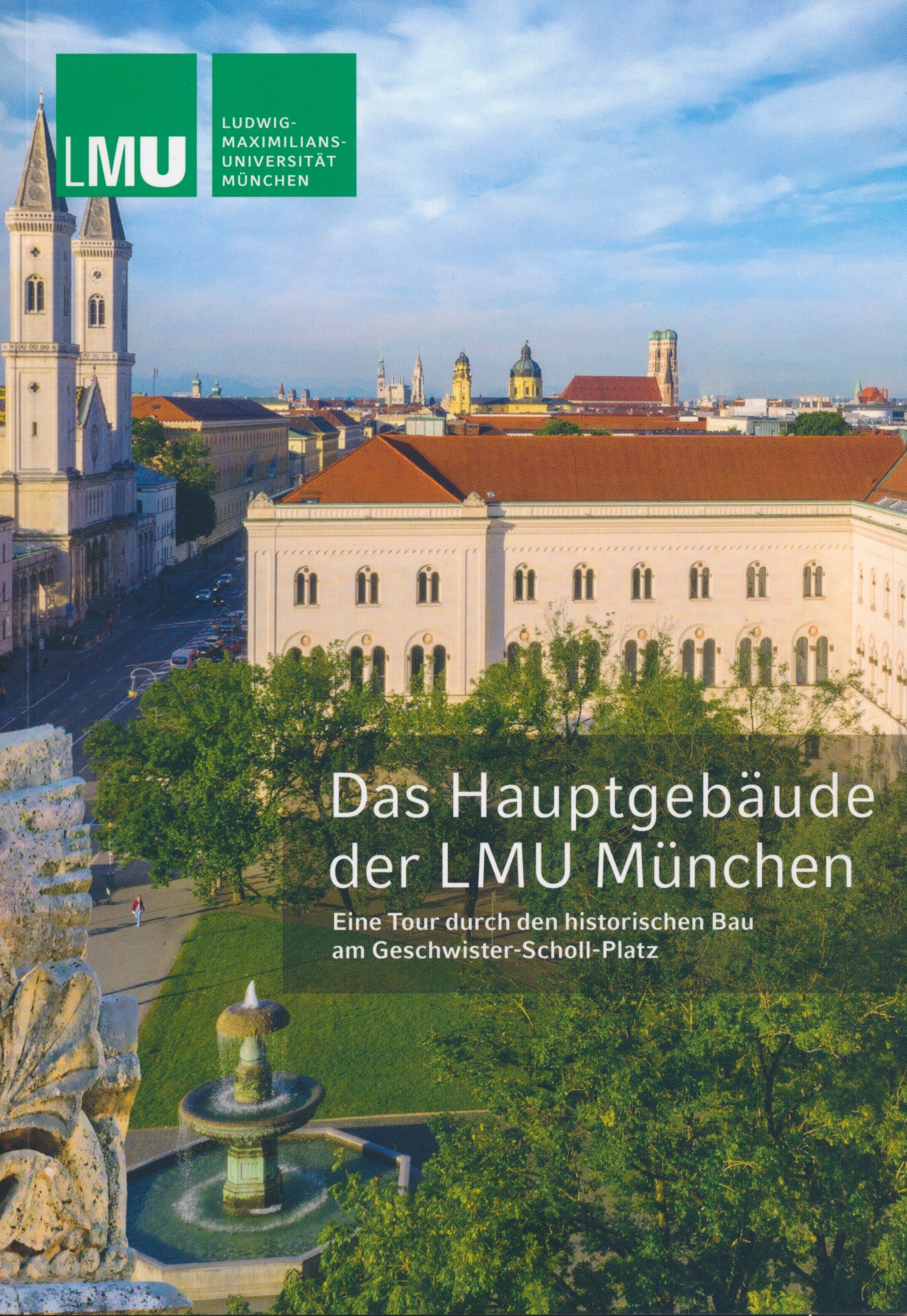 LMU-München