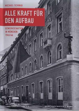 Cover: Alle Kraft für den Aufbau