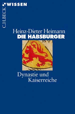 München Buch Die Habsburger