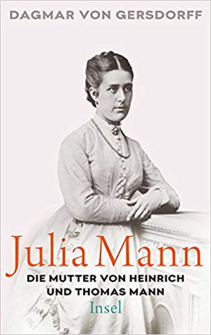 Cover: Julia Mann