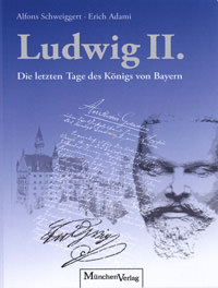 Cover: Ludwig II.