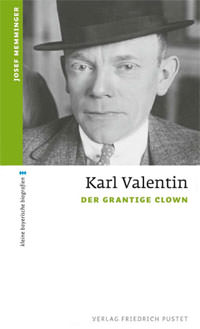 Karl Valentin und Liesl Karlstadt – Literaturhinweis