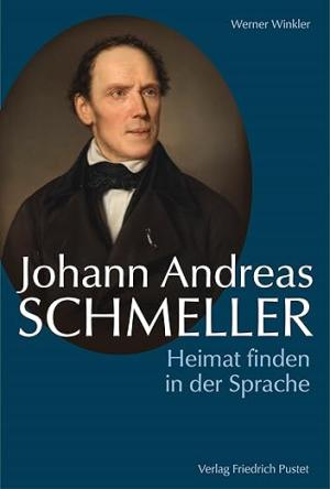 München Buch Johann Andreas Schmeller