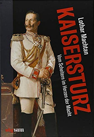 Cover: Kaisersturz