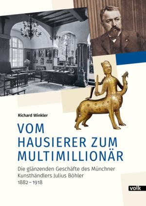 München Buch Vom Hausierer zum Multimillionär