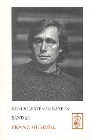 Cover: Franz Hummel