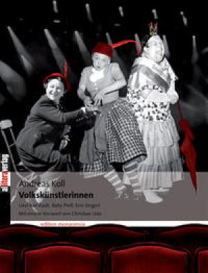 Volkskünstlerinnen