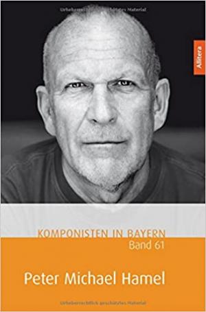 Cover: Peter Michael Hamel