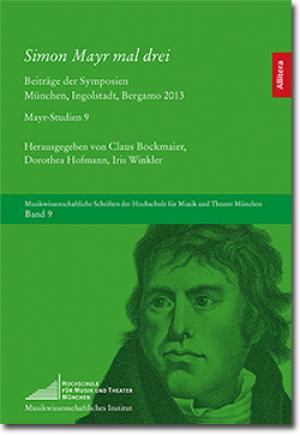 Simon Mayr mal drei