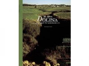 25 Jahre Dolina Gesellschaft für Landeskunde e. V.