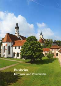 München Buch Buxheim