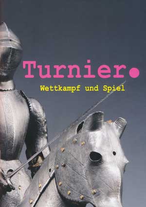 Cover: Turnier