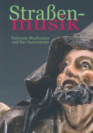 Cover: Straßenmusik