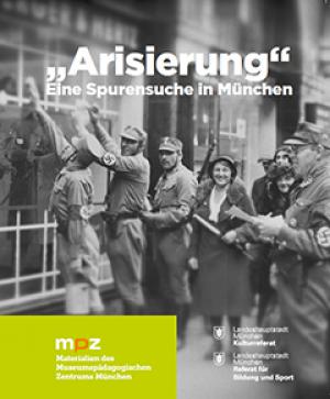 Cover: Arisierung