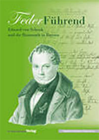 Cover: FederFührend