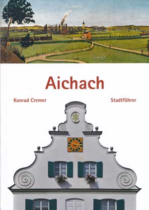 Cover: Aichach