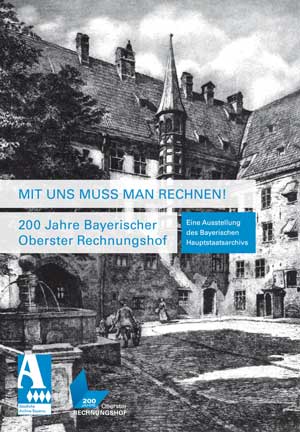 München Buch Mit uns muss man rechnen!