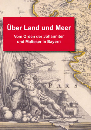 Cover: Über Land und Meer